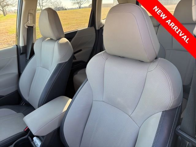 Used 2019 Subaru Forester Limited image 12