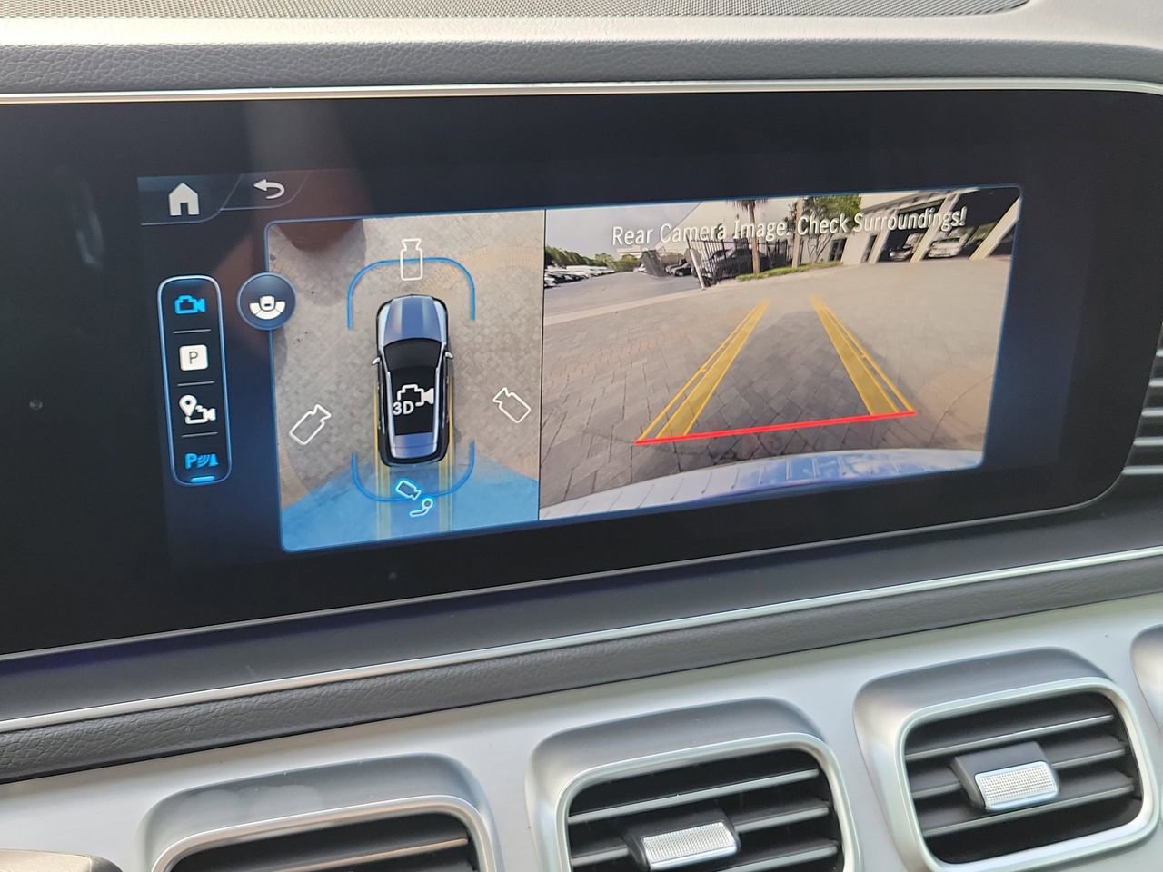 New 2026 Mercedes-Benz GLE 580 4MATIC image 32