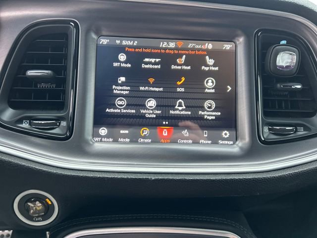 Used 2019 Dodge Challenger R/T Scat Pack image 25