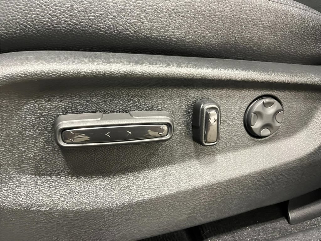 New 2026 Honda Odyssey EX-L image 13
