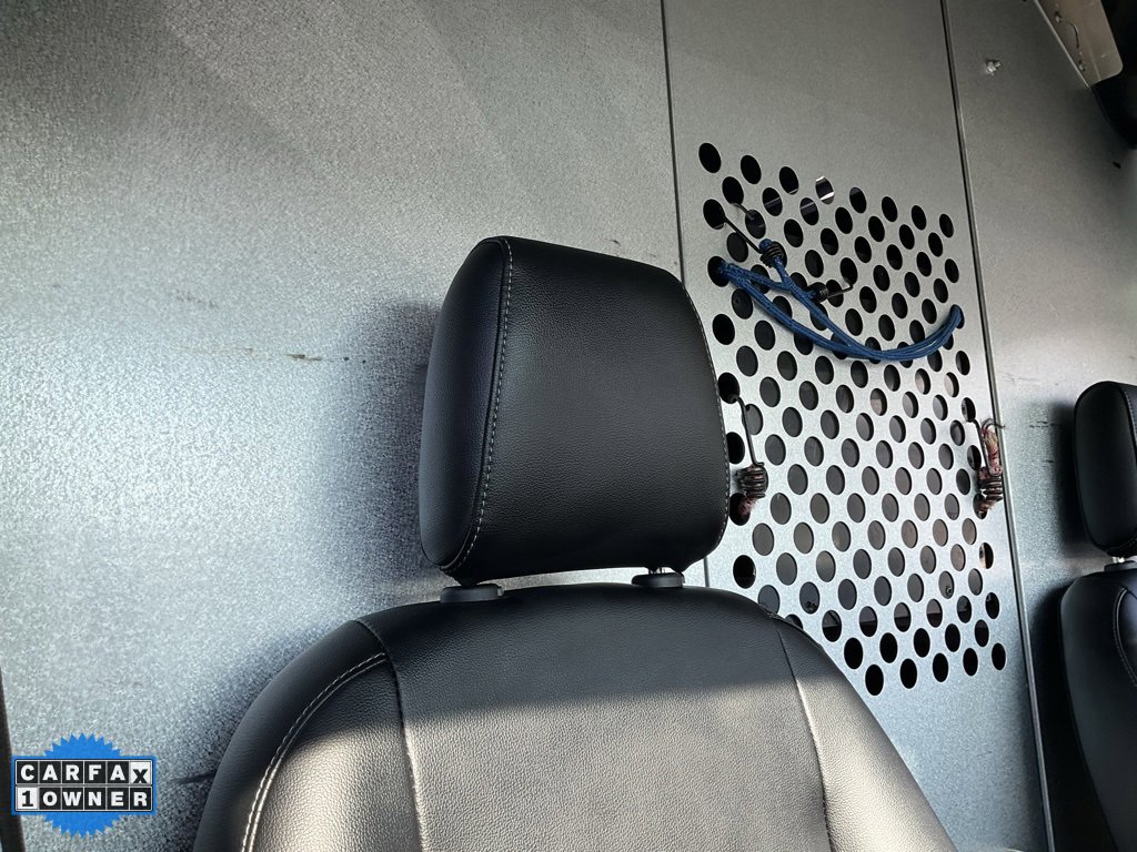 Used 2022 Ford E-Transit 148 High Roof Extended w/ Load Area Protection Package image 43