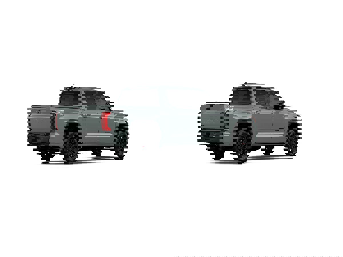 New 2026 Toyota Tundra Limited image 44