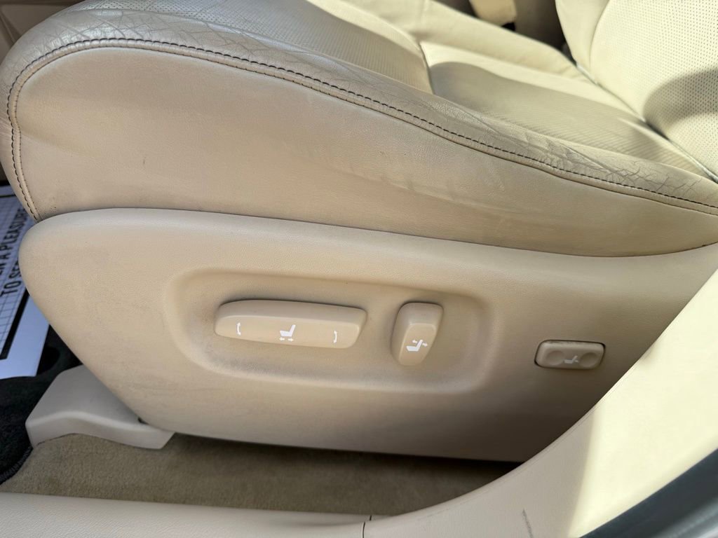 Used 2013 Lexus RX 450h FWD w/ Navigation Pkg image 15