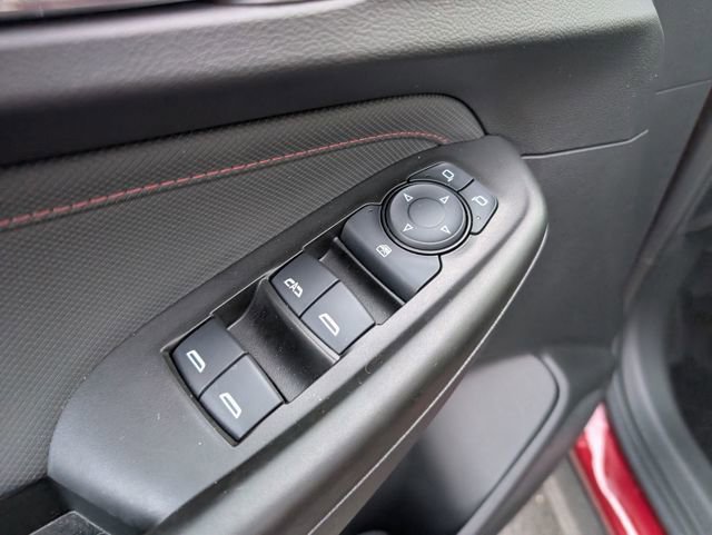 Certified 2023 Chevrolet TrailBlazer RS w/ Convenience Package image 16