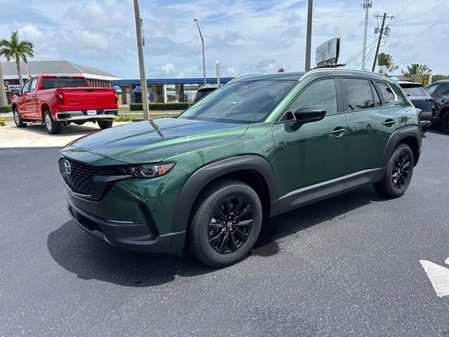 New 2026 MAZDA CX-50 AWD 2.5 S w/ Weather Package image 3