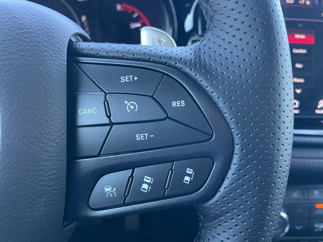 New 2026 Dodge Durango GT image 10