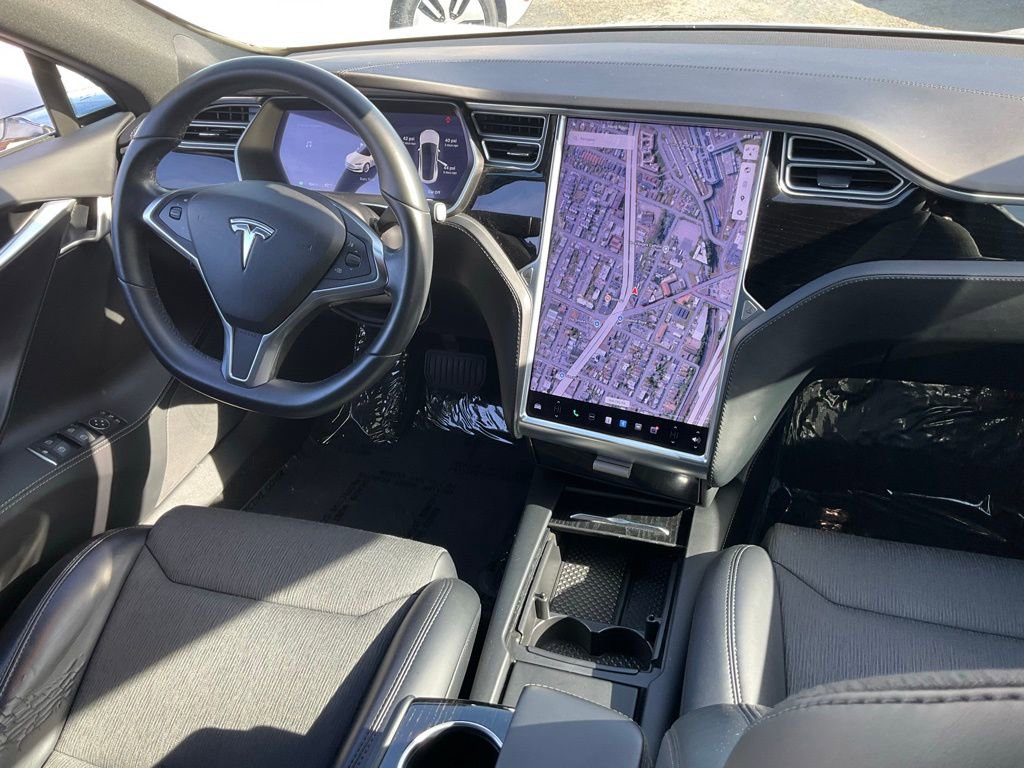 Used 2017 Tesla Model S 75 RWD image 58