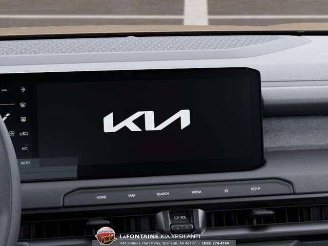 New 2027 Kia Telluride EX X-Line AWD/4WD image 20