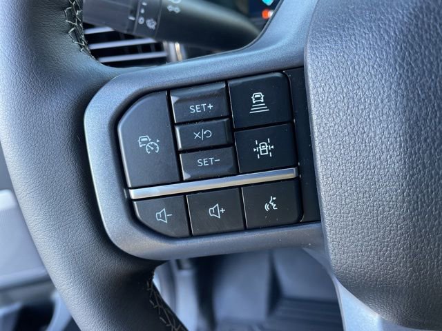 New 2026 Ford F250 Lariat w/ Lariat Premium Package AWD/4WD image 38