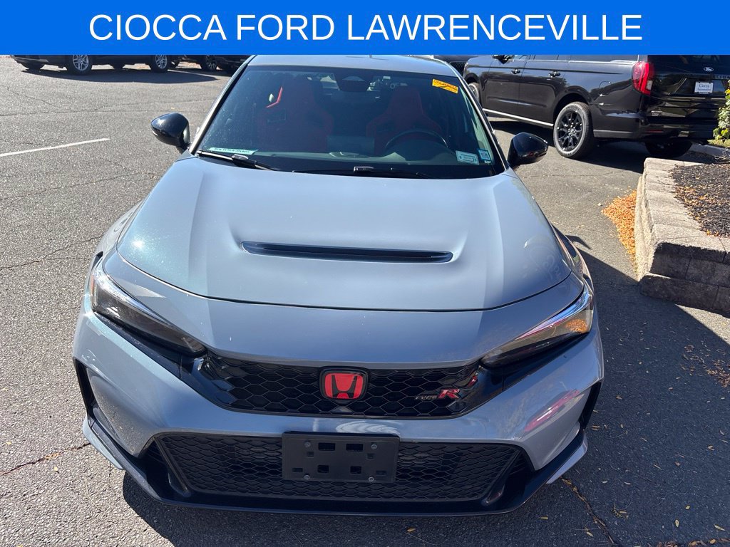 Used 2023 Honda Civic Type R image 2