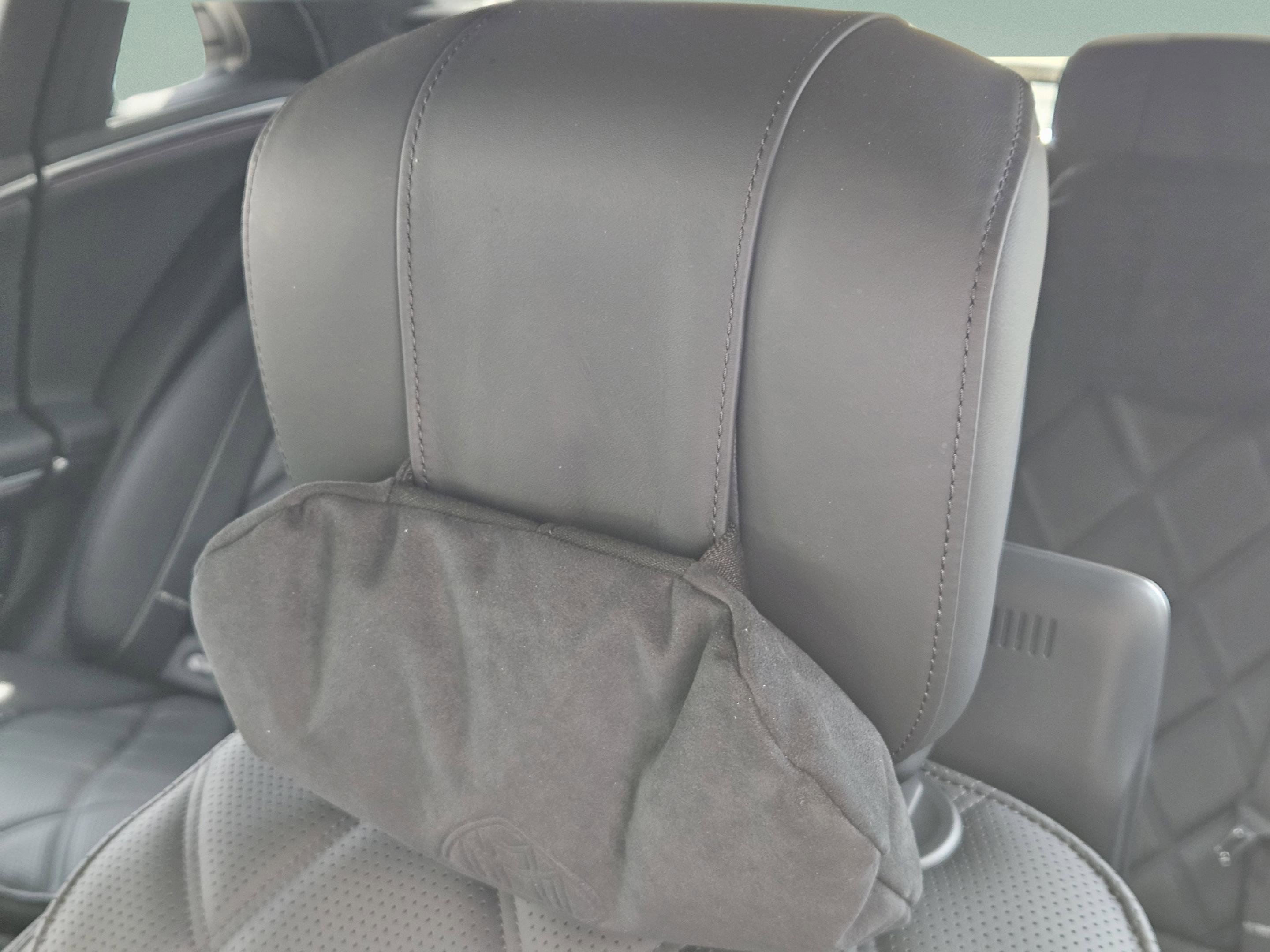 Certified 2022 Mercedes-Benz Maybach S 580 4MATIC image 12