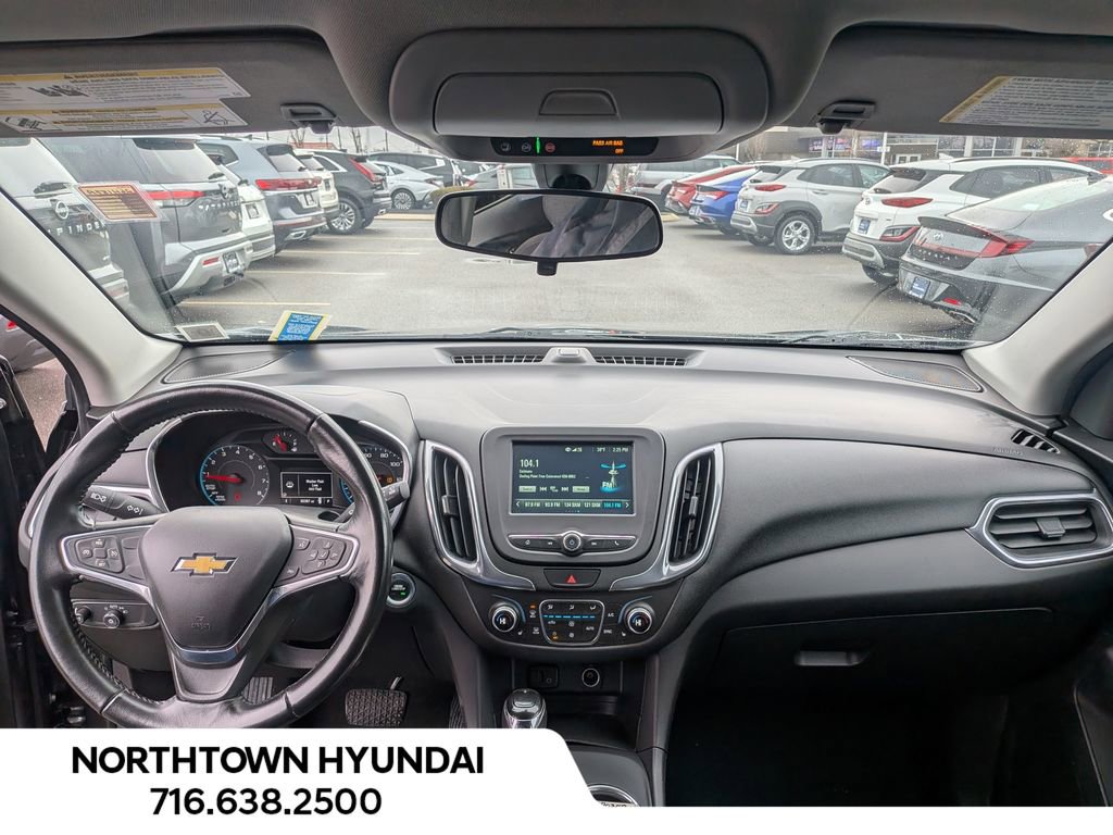 Used 2018 Chevrolet Equinox LT image 5
