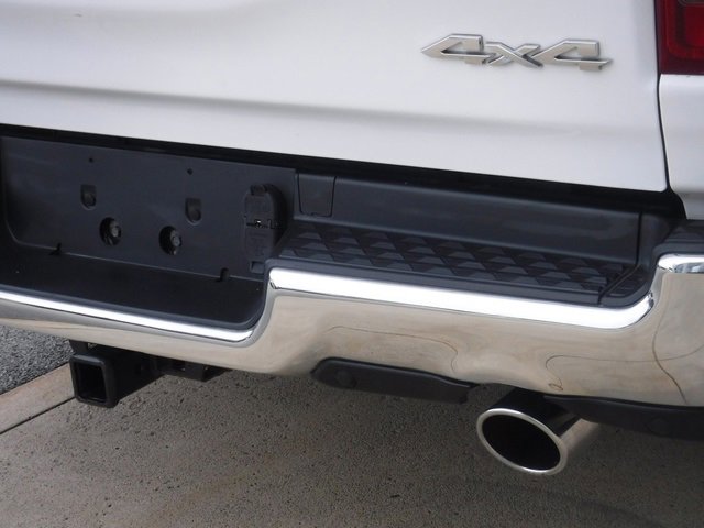 Certified 2021 RAM 1500 Limited image 14