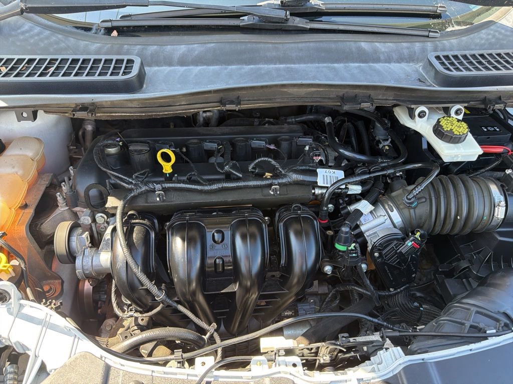 Used 2016 Ford Escape SE image 26