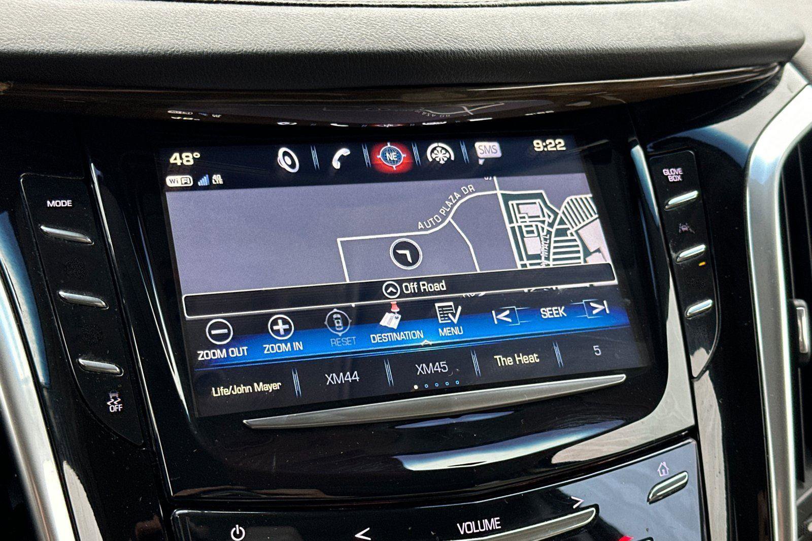 Used 2019 Cadillac Escalade Luxury image 21