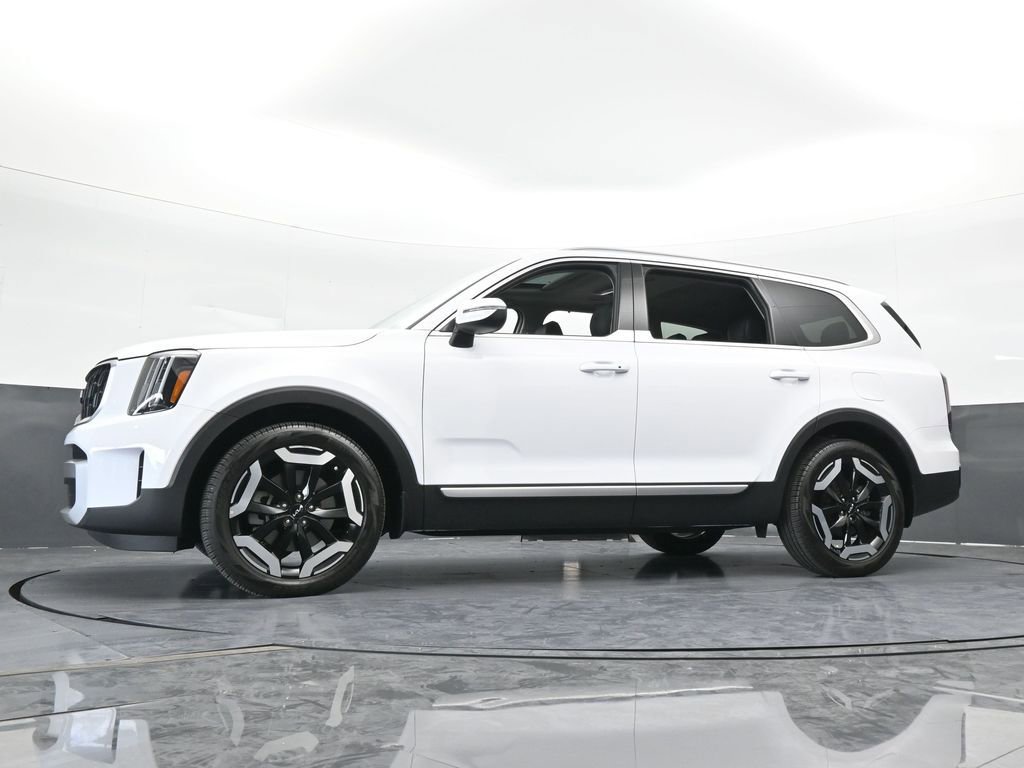Used 2023 Kia Telluride EX image 61