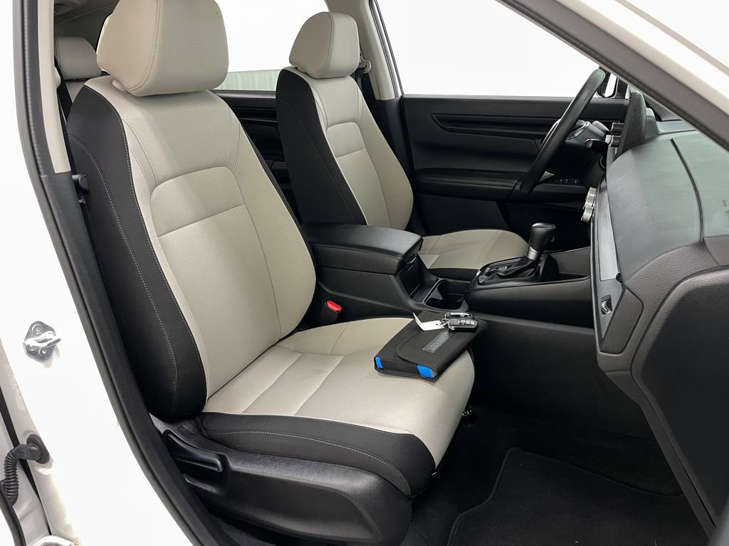 Used 2024 Honda CR-V EX image 37