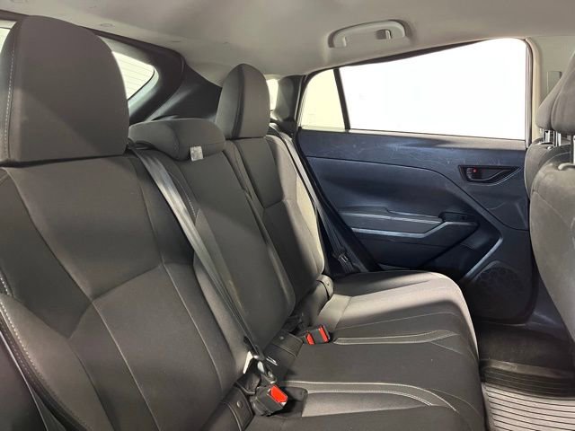 Used 2025 Subaru Impreza 2.0i AWD/4WD image 13