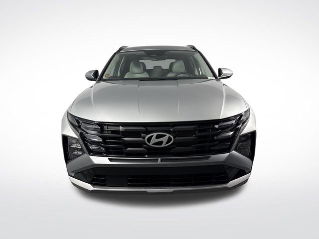 New 2026 Hyundai Tucson SEL image 10