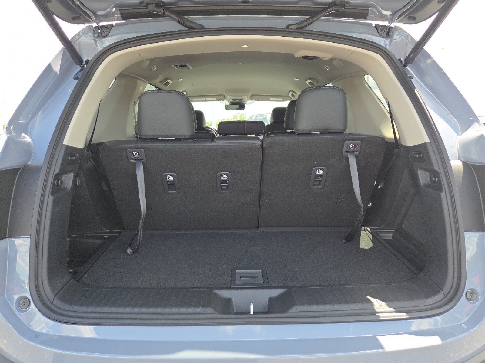 New 2026 Honda Pilot EX-L image 21