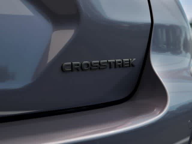 New 2026 Subaru Crosstrek 2.5i Limited AWD/4WD image 11