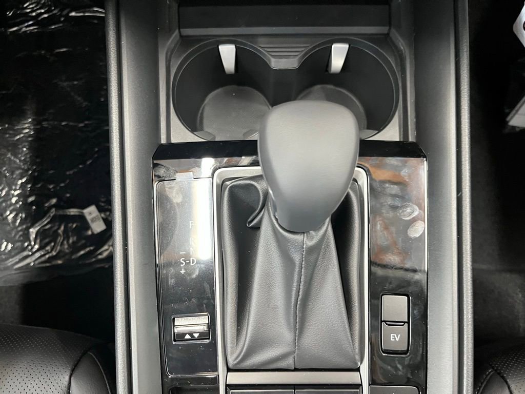 New 2026 MAZDA CX-50 AWD 2.5 Hybrid w/ Weather Package image 15