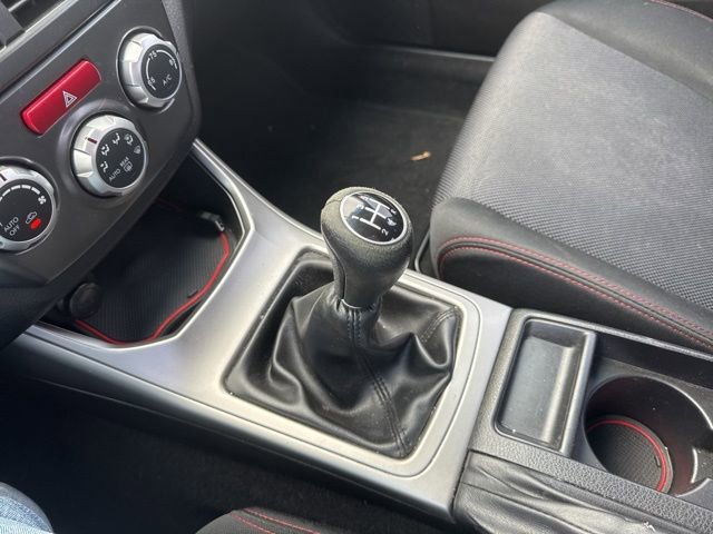 Used 2009 Subaru Impreza WRX Premium AWD/4WD image 19