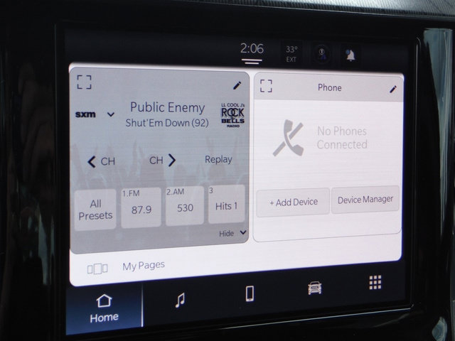 New 2026 RAM 1500 Express AWD/4WD image 32