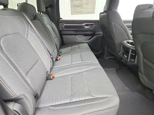 New 2026 RAM 1500 Big Horn image 39