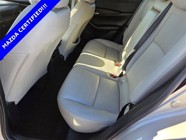 Used 2023 MAZDA CX-30 AWD 2.5 S w/ Preferred Package image 10