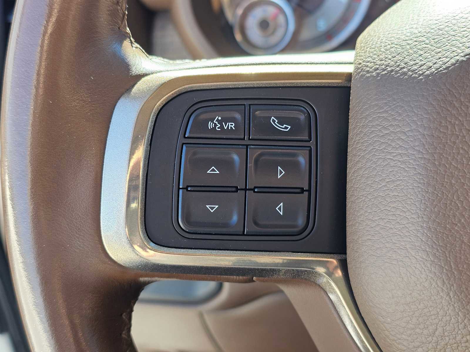 Used 2021 RAM 3500 Limited image 29