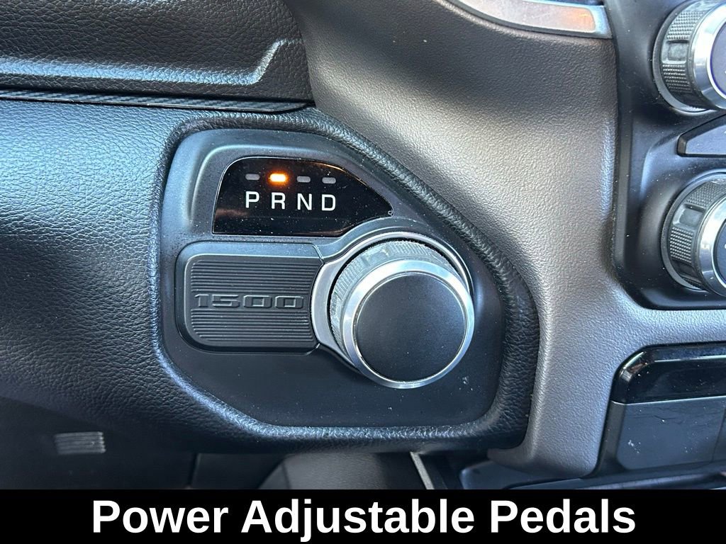 Used 2019 RAM 1500 Big Horn image 23