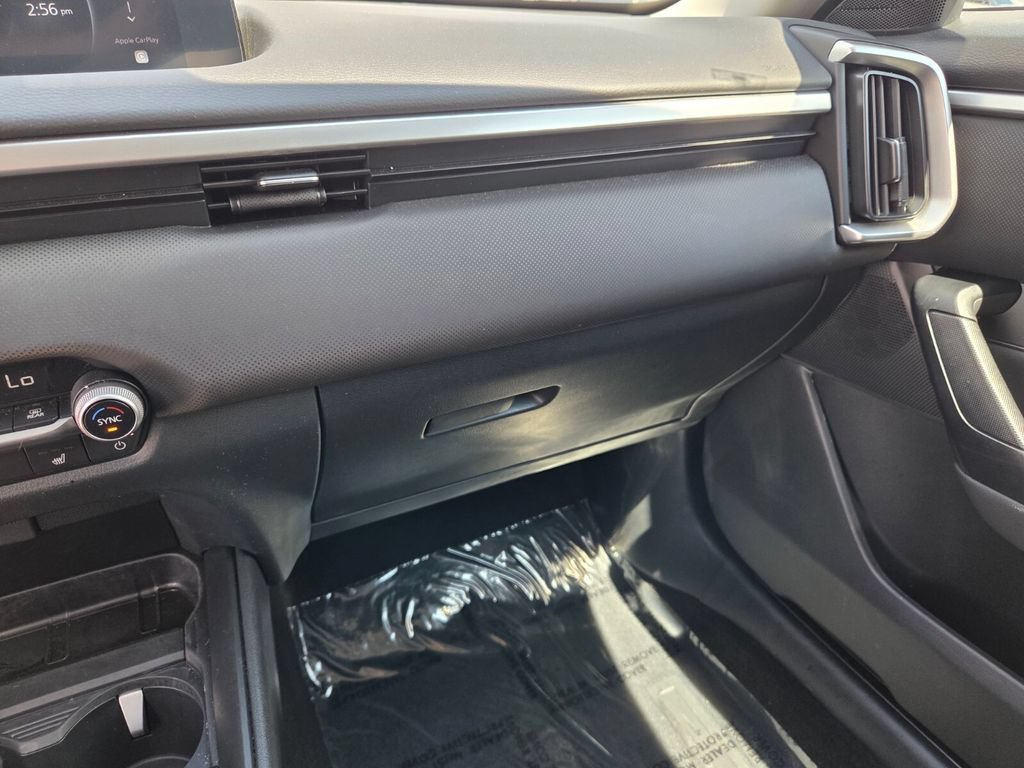 Certified 2025 MAZDA CX-50 AWD 2.5 S w/ Cargo Package image 27