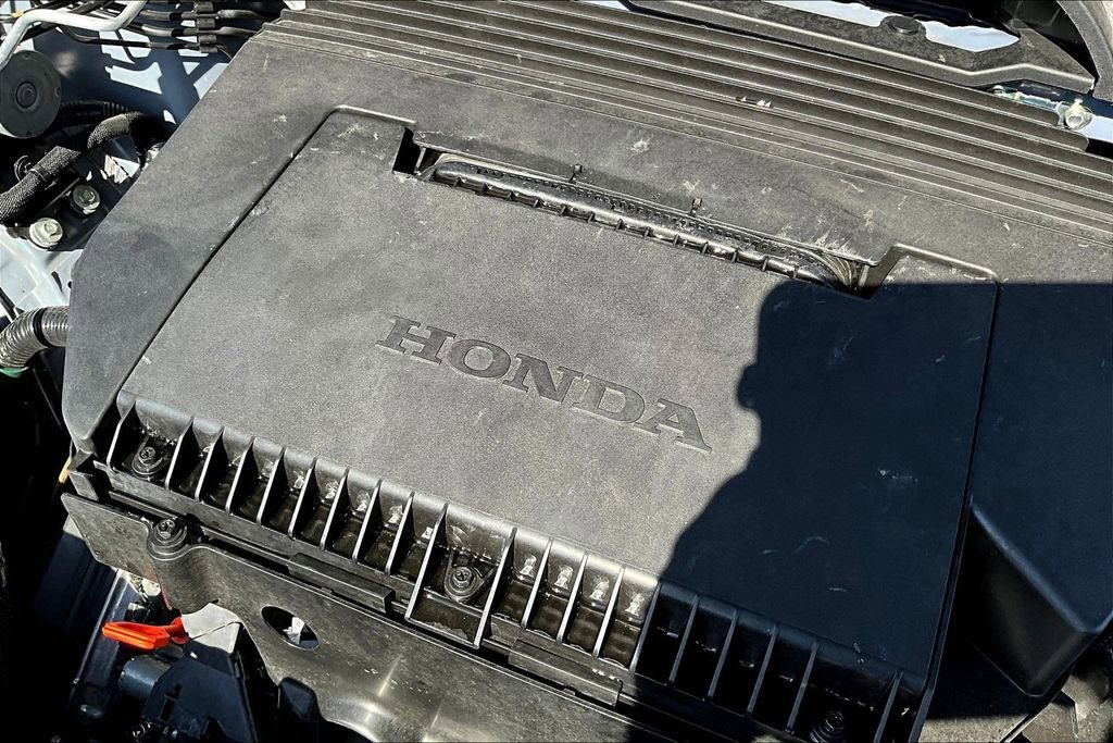 Used 2025 Honda Pilot TrailSport image 34