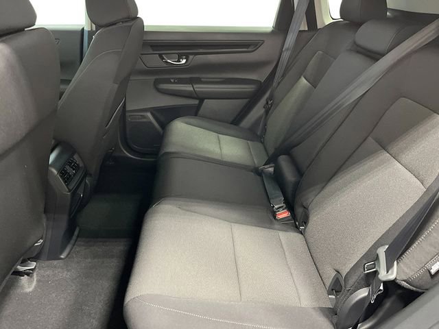 New 2026 Honda CR-V EX image 24