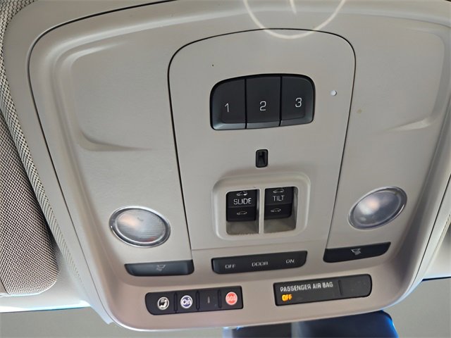 Used 2015 Cadillac ATS Luxury w/ Sun And Sound Package image 17