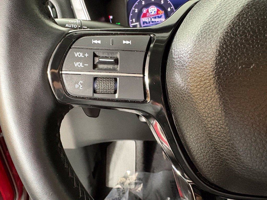 Used 2026 Honda Passport RTL image 24