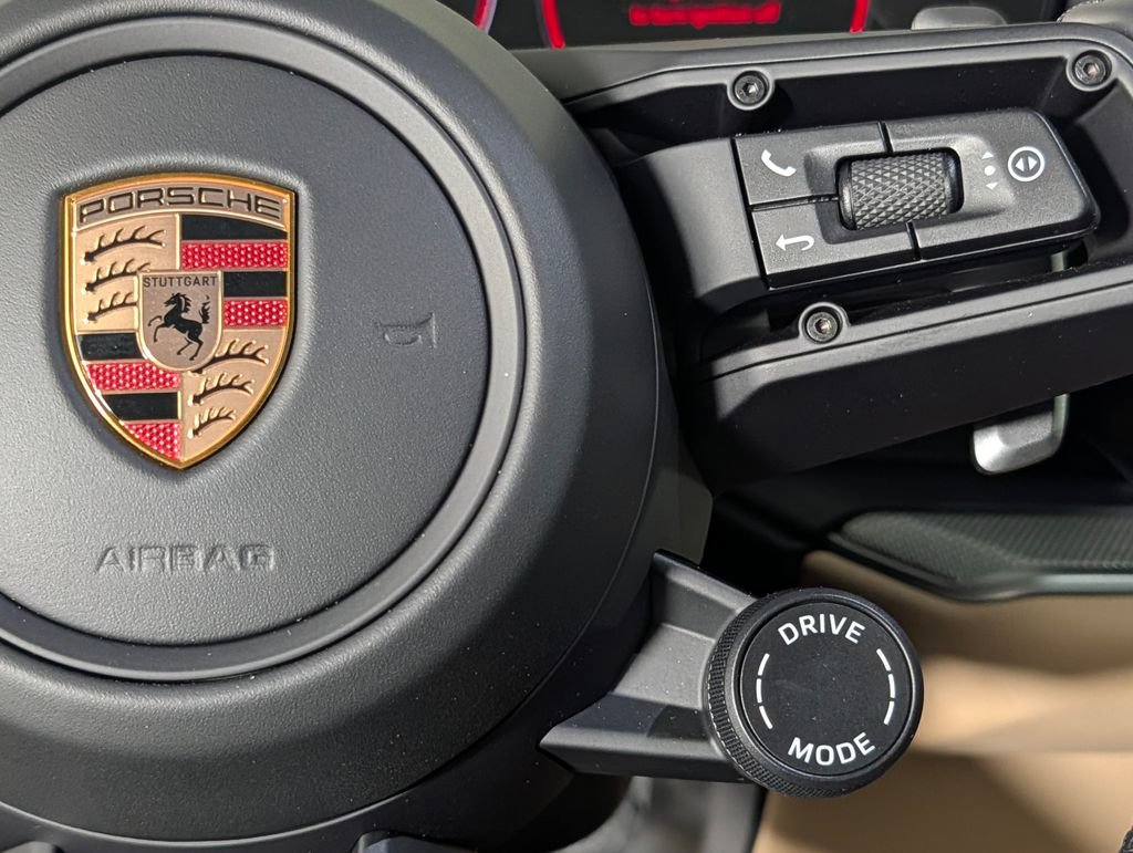 New 2026 Porsche Cayenne AWD/4WD image 40