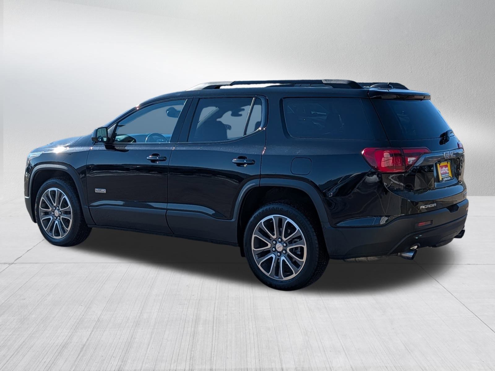 Used 2018 GMC Acadia SLT image 5