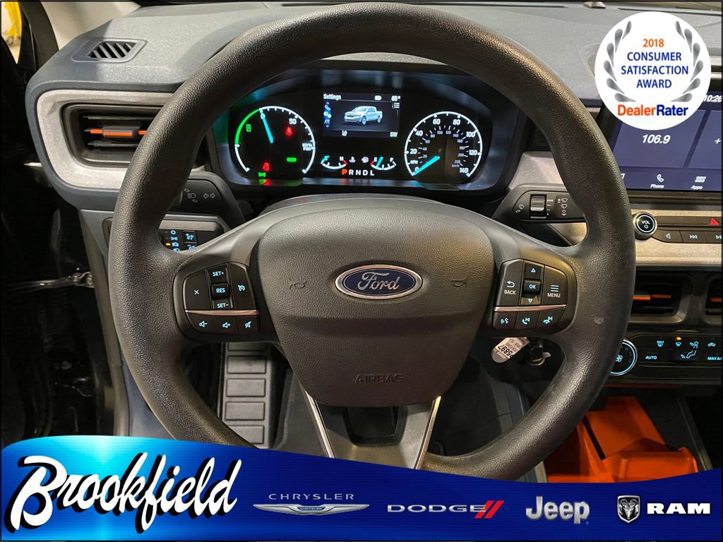 Used 2024 Ford Maverick XLT image 24