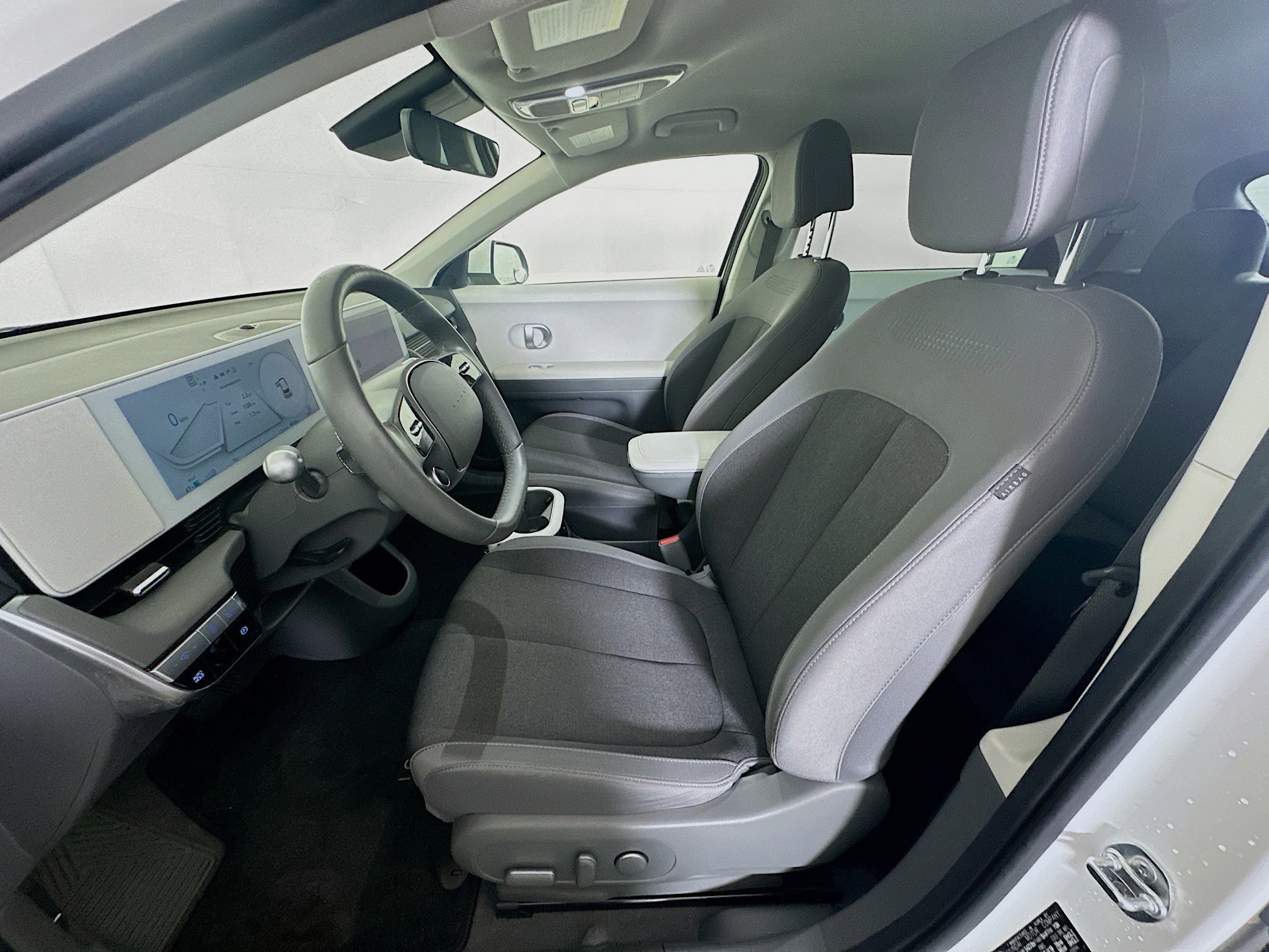Used 2024 Hyundai Ioniq 5 SEL RWD image 13