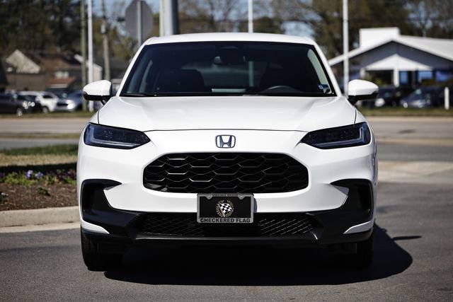 Certified 2023 Honda HR-V LX image 13