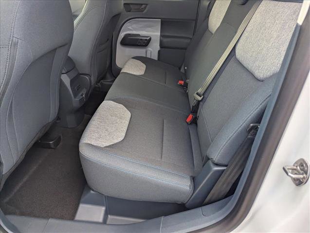 New 2026 Ford Maverick XLT FWD image 13