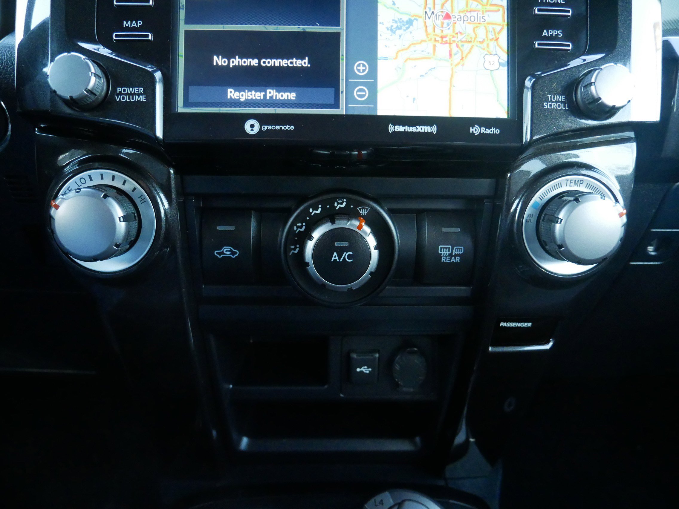 Used 2023 Toyota 4Runner 40th Anniversary SE image 23