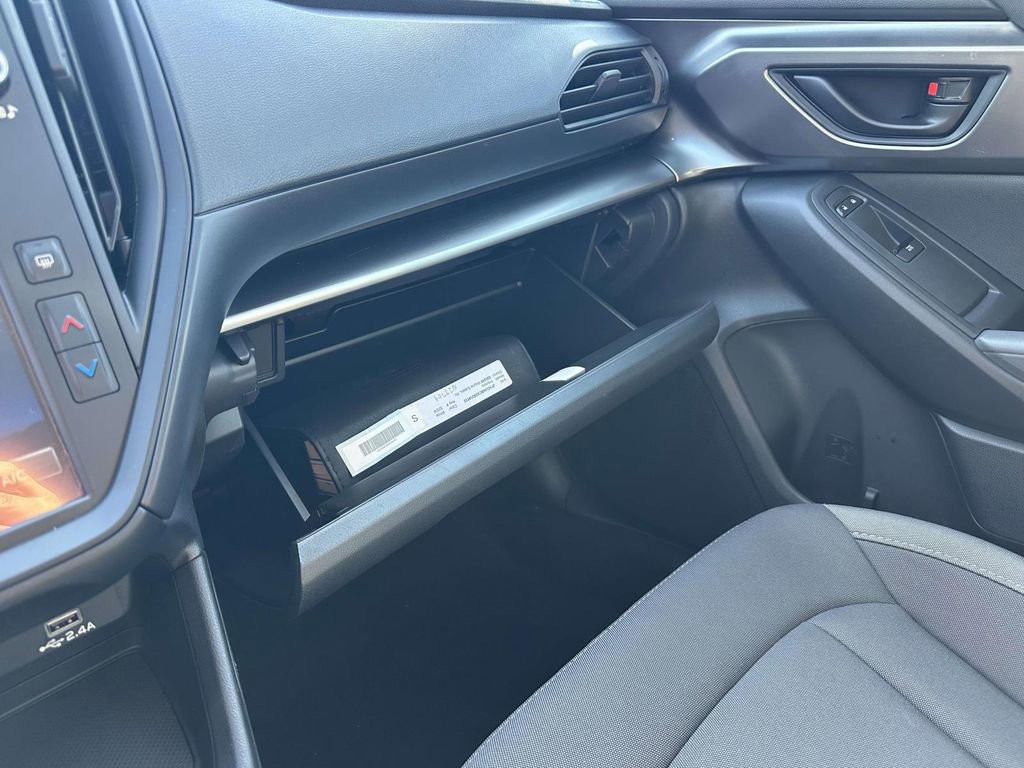 Certified 2025 Subaru Impreza 2.0i image 16