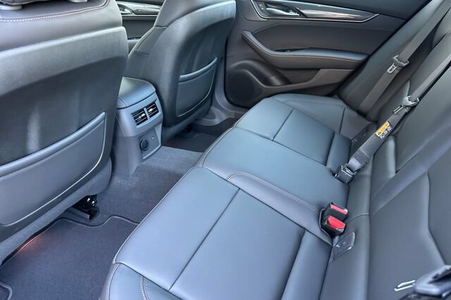 New 2026 Cadillac CT5 Sport RWD image 12