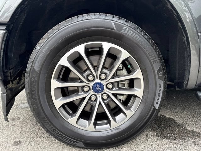 Used 2020 Ford F150 XLT w/ Equipment Group 302A Luxury RWD image 10