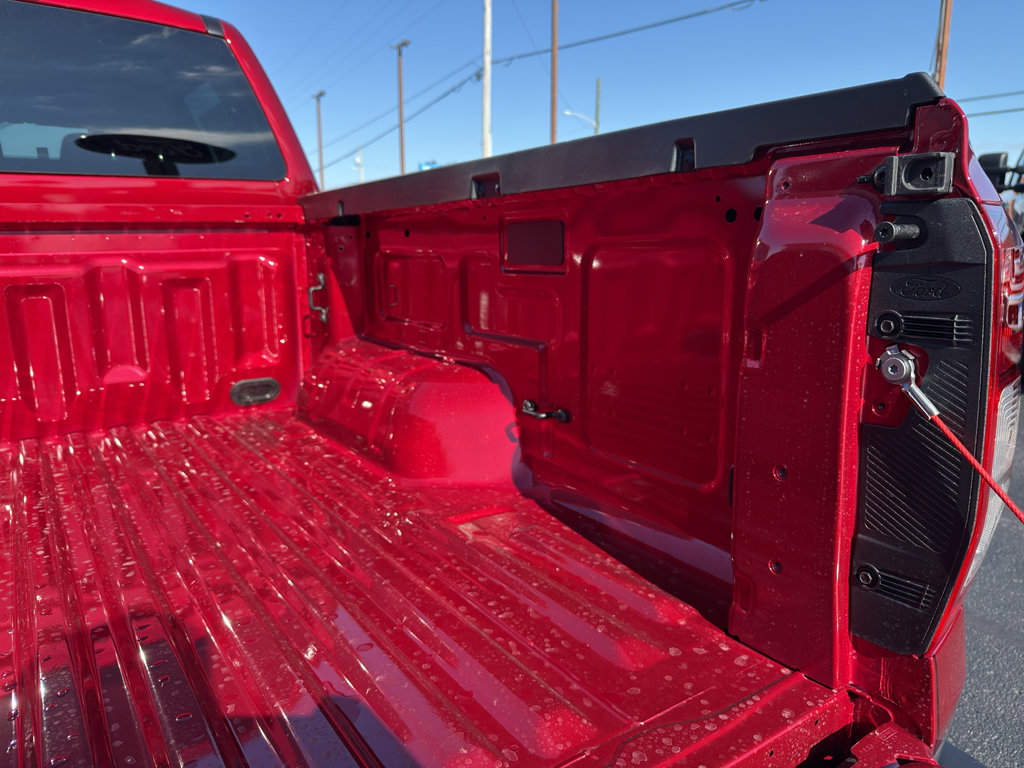 New 2025 Ford Ranger XL w/ Trailer Tow Package image 27