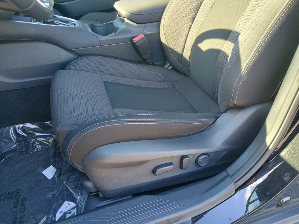 Certified 2022 Subaru Outback Premium image 12