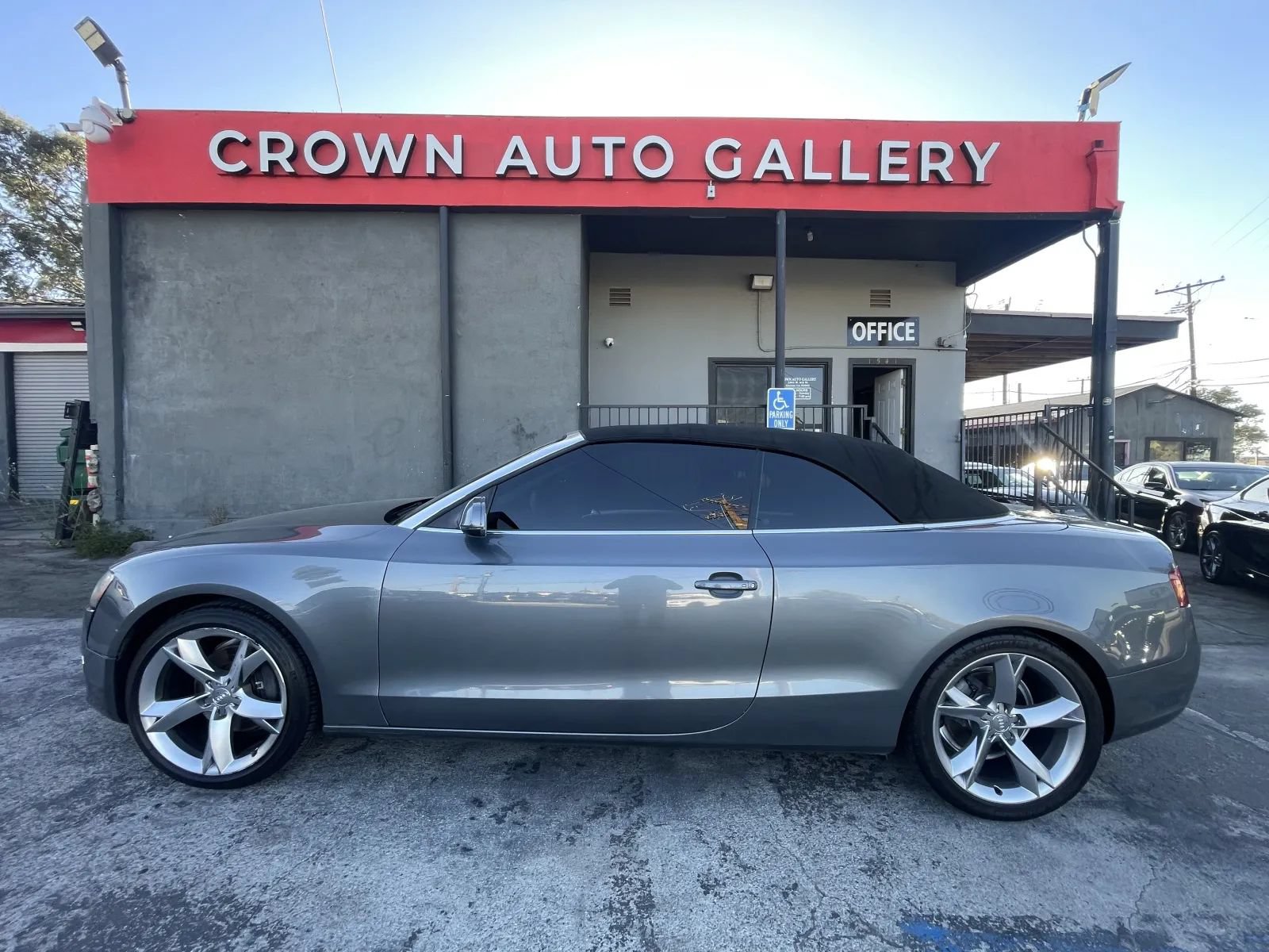 Used 2012 Audi A5 2.0T Premium Plus w/ Premium Plus Pkg FWD image 6